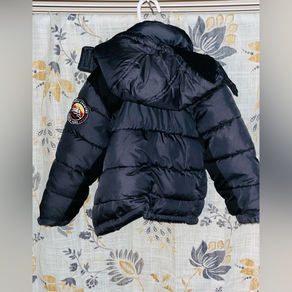 Free Country Jacket ( 4T) - Picture 8 of 8